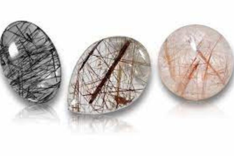Simple and Practical Tips to Identify Real Rutilated Quartz